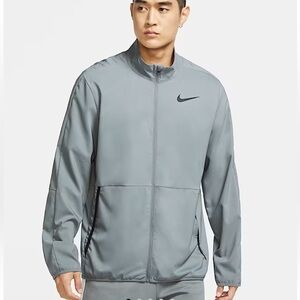 NWT Nike Men’s Dri-FIT Woven Training Jacket